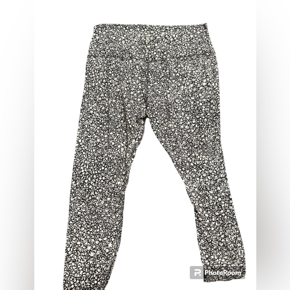 Women’s Lululemon Align high rise leggings